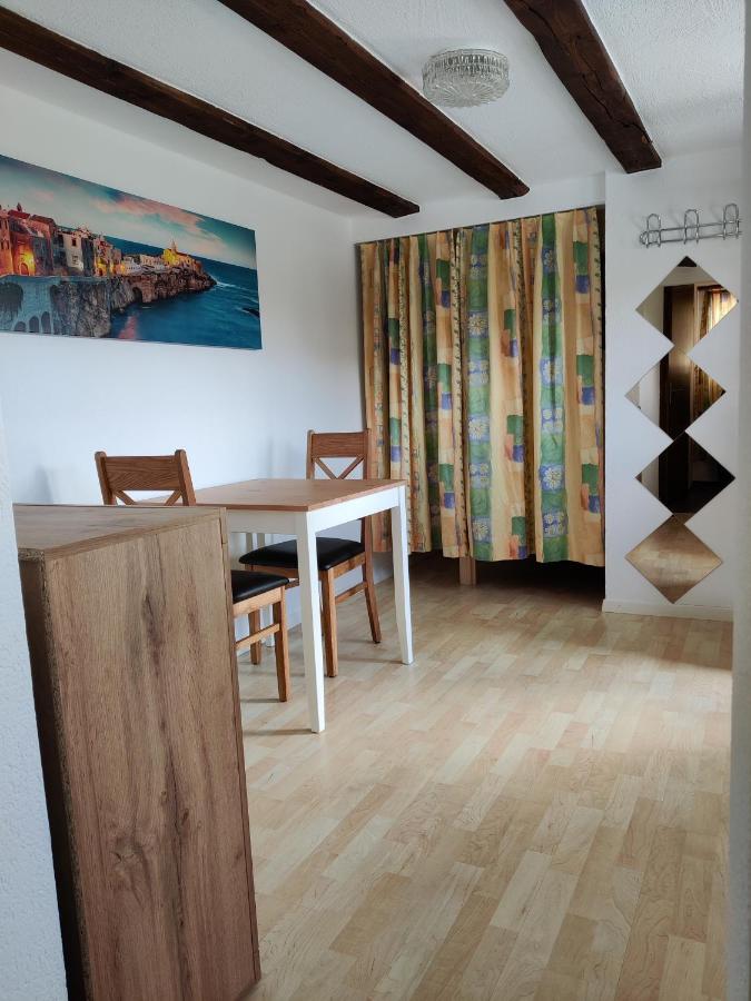 Studio Frangio Interlaken Kültér fotó