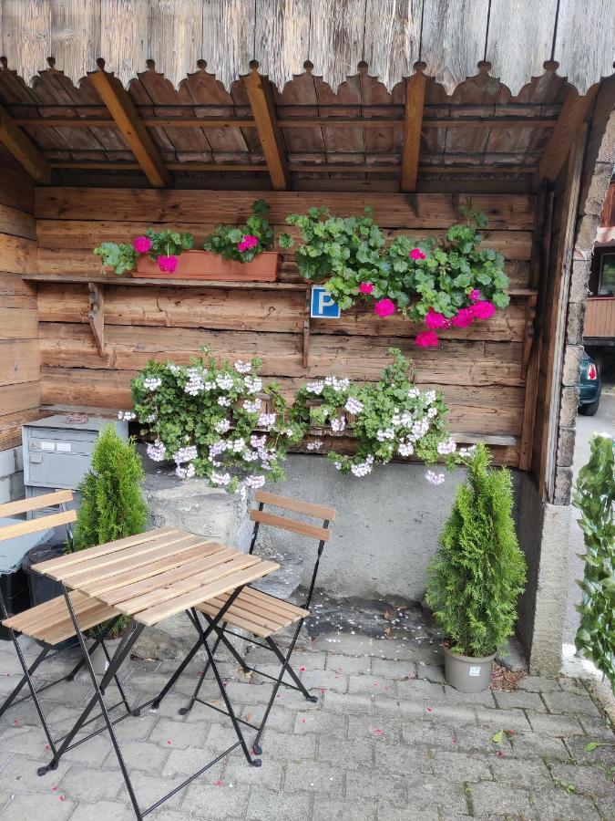 Studio Frangio Interlaken Kültér fotó